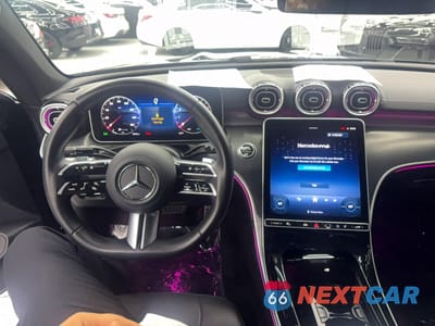 Zdjęcie 9 z 10 samochodu: 2024 MERCEDES-BENZ CLE 300 4MATIC VIN:W1KMJ4HBXRF033258 - miniatura