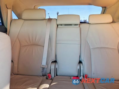Zdjęcie 10 z 13 samochodu: 2006 LEXUS RX 400 VIN:JTJGW31U360004968 - miniatura