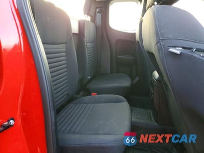 Zdjęcie 10 z 12 samochodu: 2022 FORD RANGER XL VIN:1FTER1FH4NLD48873 - miniatura