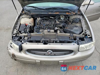 Zdjęcie 11 z 11 samochodu: 2004 BUICK LESABRE CUSTOM VIN:1G4HP52K44U134918 - miniatura