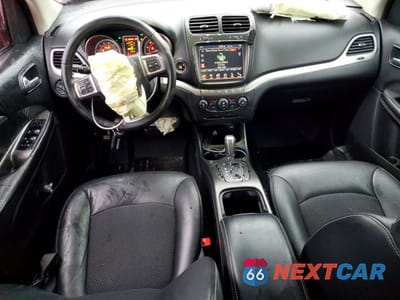 Zdjęcie 8 z 13 samochodu: 2018 DODGE JOURNEY CROSSROAD VIN:3C4PDDGG8JT514941 - miniatura