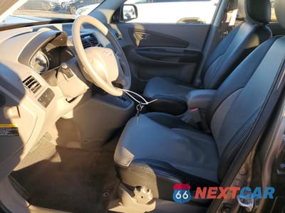 Zdjęcie 7 z 13 samochodu: 2009 HYUNDAI TUCSON GLS VIN:KM8JM12B69U005332 - miniatura