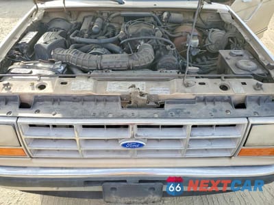 Zdjęcie 11 z 11 samochodu: 1990 FORD RANGER VIN:1FTCR10X9LUA89876 - miniatura