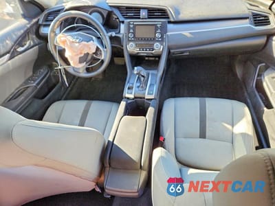 Zdjęcie 8 z 13 samochodu: 2016 HONDA CIVIC LX VIN:19XFC2F5XGE201941 - miniatura