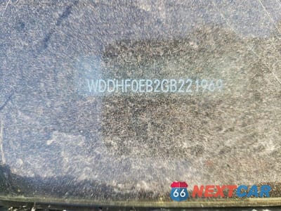 Zdjęcie 12 z 12 samochodu: 2016 MERCEDES-BENZ E 250 BLUETEC VIN:WDDHF0EB2GB221969 - miniatura
