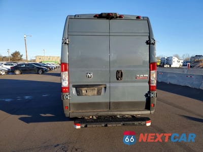 Zdjęcie 6 z 13 samochodu: 2020 RAM PROMASTER 3500 3500 HIGH VIN:3C6URVJG8LE128523 - miniatura