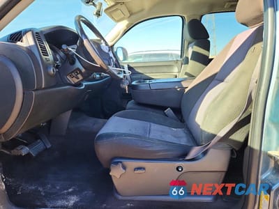Zdjęcie 7 z 12 samochodu: 2012 GMC SIERRA C1500 SLE VIN:3GTP1VE05CG101956 - miniatura