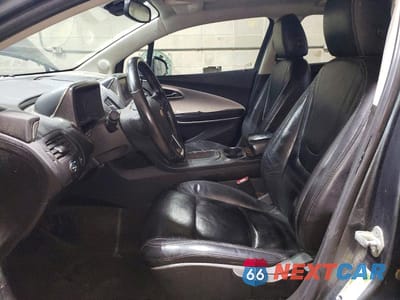 Zdjęcie 7 z 12 samochodu: 2011 CHEV VOLT VIN:1G1RD6E48BU100748 - miniatura