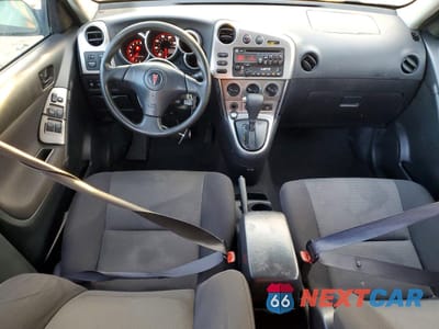 Zdjęcie 8 z 13 samochodu: 2008 PONTIAC VIBE VIN:5Y2SL65838Z420991 - miniatura