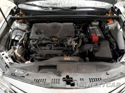 Zdjęcie 11 z 11 samochodu: 2018 TOYOTA CAMRY L VIN:JTNB11HK7J3042470 - miniatura