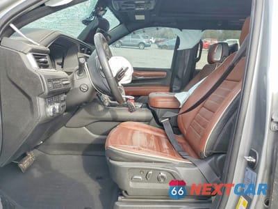 Zdjęcie 7 z 12 samochodu: 2023 GMC YUKON XL DENALI ULTIMATE VIN:1GKS2KKT0PR257630 - miniatura