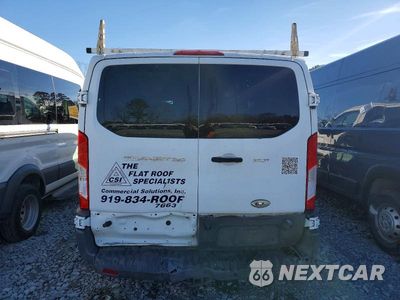 Zdjęcie 6 z 12 samochodu: 2015 FORD TRANSIT T-350 VIN:1FBZX2YM0FKA72338 - miniatura