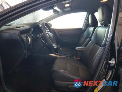 Zdjęcie 7 z 12 samochodu: 2019 TOYOTA COROLLA SE VIN:2T1BURHE6KC222648 - miniatura