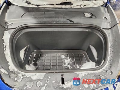 Zdjęcie 12 z 14 samochodu: 2021 TESLA MODEL Y VIN:5YJYGDEE7MF073481 - miniatura