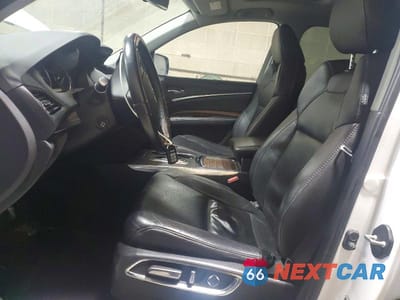 Zdjęcie 7 z 12 samochodu: 2020 ACURA MDX TECHNOLOGY VIN:5J8YD4H56LL033877 - miniatura