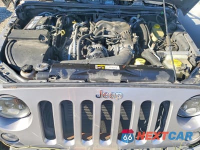 Zdjęcie 11 z 11 samochodu: 2016 JEEP WRANGLER UNLIMITED RUBICON VIN:1C4BJWFG9GL205547 - miniatura