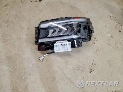 Zdjęcie 12 z 13 samochodu: 2026 NISSAN FRONTIER SV VIN:1N6ED1FK3TN600251 - miniatura