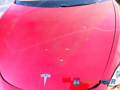 Zdjęcie 11 z 12 samochodu: 2018 TESLA MODEL 3 VIN:5YJ3E1EA4JF032913 - miniatura