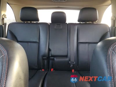 Zdjęcie 10 z 12 samochodu: 2012 FORD EDGE SEL VIN:2FMDK4JCXCBA85844 - miniatura