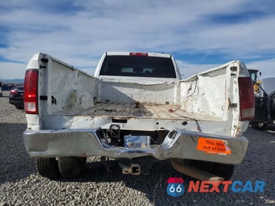 Zdjęcie 6 z 12 samochodu: 2012 DODGE RAM 3500 ST VIN:3C63DRGL1CG347978 - miniatura