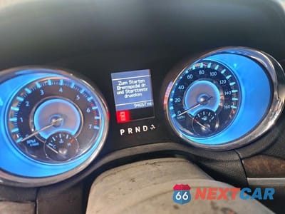 Zdjęcie 9 z 11 samochodu: 2011 CHRYSLER 300C VIN:2C3CA6CT6BH522895 - miniatura