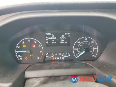 Zdjęcie 9 z 13 samochodu: 2020 FORD TRANSIT T-250 DELIVERY VAN VIN:1FTBR3X82LKB54424 - miniatura