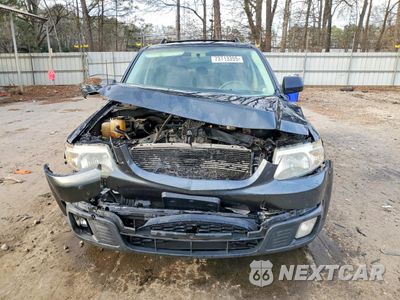 Piąte zdjęcie samochodu w środku: 2008 MAZDA TRIBUTE S VIN:4F2CZ96168KM18893 - miniatura