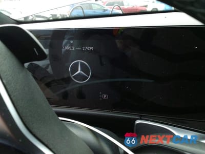 Zdjęcie 9 z 11 samochodu: 2022 MERCEDES-BENZ GLB 250 VIN:W1N4M4GB3NW193827 - miniatura