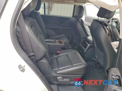 Zdjęcie 11 z 14 samochodu: 2021 LINCOLN AVIATOR RESERVE VIN:5LM5J7XC7MGL09885 - miniatura