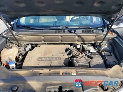 Zdjęcie 12 z 14 samochodu: 2017 LINCOLN MKX RESERVE VIN:2LMPJ6LR4HBL44403 - miniatura