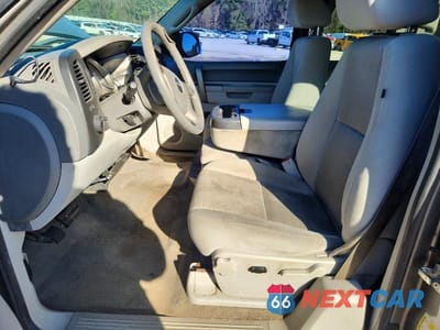 Zdjęcie 7 z 12 samochodu: 2013 GMC SIERRA C1500 SLE VIN:1GTR1VE09DZ156498 - miniatura