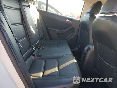 Zdjęcie 10 z 13 samochodu: 2014 VOLKSWAGEN JETTA SE VIN:3VWD17AJ4EM316355 - miniatura