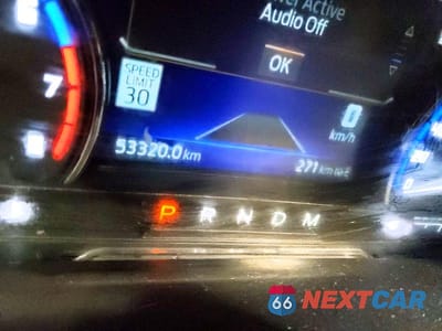 Zdjęcie 9 z 13 samochodu: 2023 FORD BRONCO SPORT BADLANDS VIN:3FMCR9D91PRD28369 - miniatura