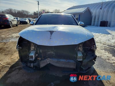 Piąte zdjęcie samochodu w środku: 2018 AUDI S4 PREMIUM PLUS VIN:WAUB4AF47JA003063 - miniatura