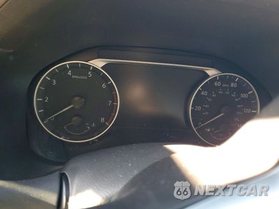 Zdjęcie 9 z 13 samochodu: 2024 NISSAN ALTIMA SV VIN:1N4BL4DV0RN337027 - miniatura