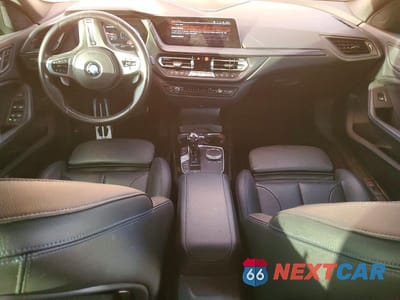 Zdjęcie 8 z 11 samochodu: 2021 BMW M235XI VIN:WBA13AL01M7H06789 - miniatura