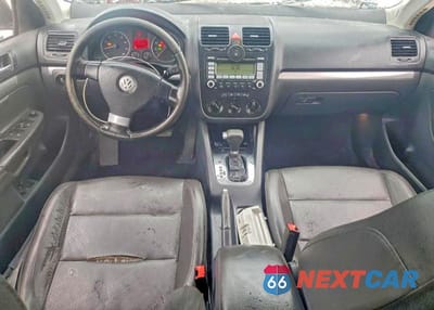 Zdjęcie 8 z 12 samochodu: 2008 VOLKSWAGEN JETTA SE VIN:3VWRZ71K58M005237 - miniatura