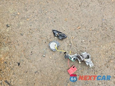 Zdjęcie 13 z 13 samochodu: 2015 KIA SOUL ! VIN:KNDJX3A54F7119455 - miniatura