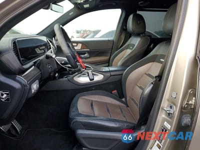 Zdjęcie 7 z 13 samochodu: 2023 MERCEDES-BENZ GLS 63 AMG 4MATIC VIN:4JGFF8KE4PA942164 - miniatura