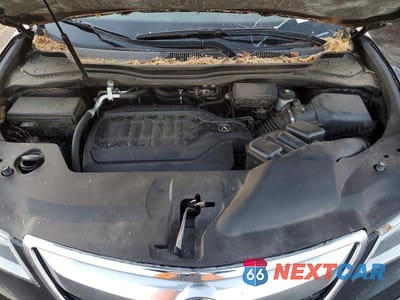Zdjęcie 12 z 13 samochodu: 2015 ACURA MDX TECHNOLOGY VIN:5FRYD4H4XFB031917 - miniatura