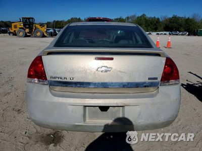 Zdjęcie 6 z 11 samochodu: 2008 CHEVROLET IMPALA VIN:2G1WT58K681248010 - miniatura