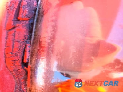 Zdjęcie 12 z 12 samochodu: 1984 FORD MUSTANG GLX VIN:1FABP273XEF127011 - miniatura