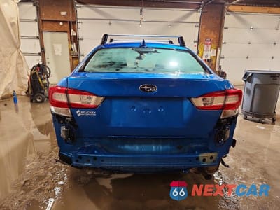 Zdjęcie 6 z 12 samochodu: 2023 SUBARU IMPREZA PREMIUM VIN:4S3GKAD61P3601262 - miniatura