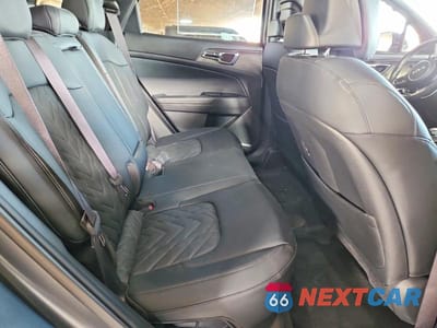 Zdjęcie 11 z 13 samochodu: 2025 KIA SPORTAGE X LINE VIN:KNDPYDDH5S7236782 - miniatura