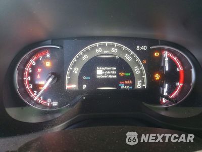 Zdjęcie 9 z 13 samochodu: 2019 TOYOTA RAV4 ADVENTURE VIN:2T3J1RFV3KW019794 - miniatura