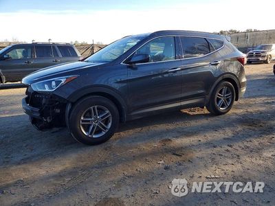 2017 HYUNDAI SANTA FE SPORT 5XYZU3LB7HG426879 - główne zdjęcie licytacji z USA - miniatura