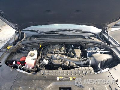 Zdjęcie 12 z 13 samochodu: 2025 JEEP GRAND CHEROKEE L LAREDO VIN:1C4RJKAG5S8674399 - miniatura