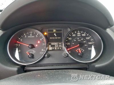 Zdjęcie 9 z 14 samochodu: 2012 NISSAN ROGUE S VIN:JN8AS5MT8CW268350 - miniatura