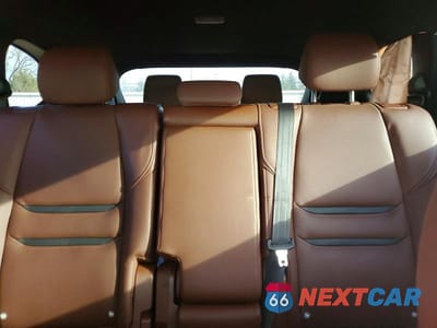 Zdjęcie 10 z 12 samochodu: 2019 MAZDA CX-9 SIGNATURE VIN:JM3TCBEY7K0322577 - miniatura