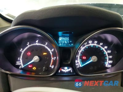 Zdjęcie 9 z 13 samochodu: 2019 FORD FIESTA SE VIN:3FADP4BJ0KM136340 - miniatura